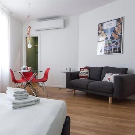 Navigli Suites - Tornatore Μιλάνο Εξωτερικό φωτογραφία