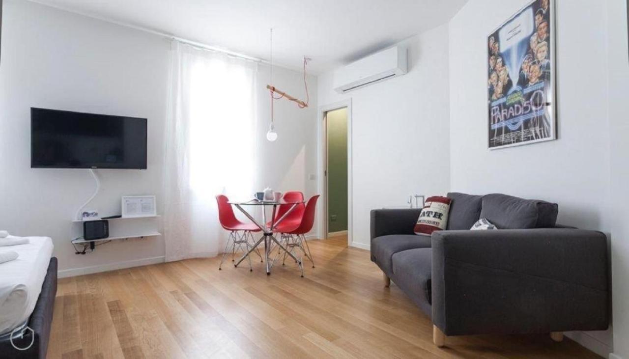 Navigli Suites - Tornatore Μιλάνο Εξωτερικό φωτογραφία