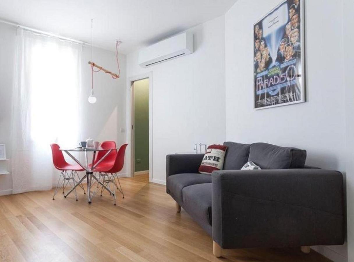 Navigli Suites - Tornatore Μιλάνο Εξωτερικό φωτογραφία
