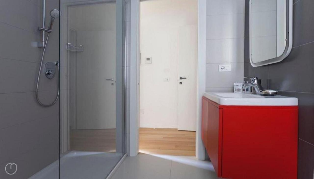 Navigli Suites - Tornatore Μιλάνο Εξωτερικό φωτογραφία