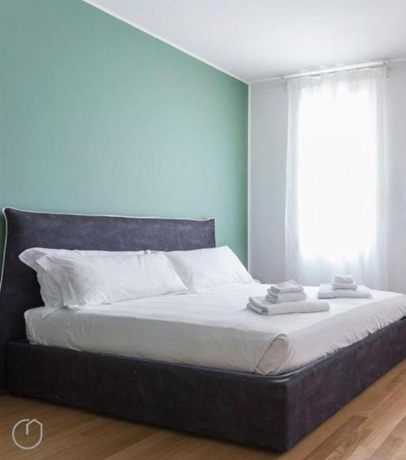 Navigli Suites - Tornatore Μιλάνο Εξωτερικό φωτογραφία