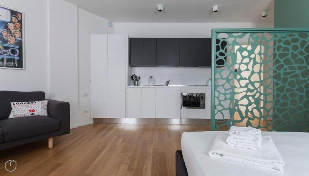 Navigli Suites - Tornatore Μιλάνο Εξωτερικό φωτογραφία
