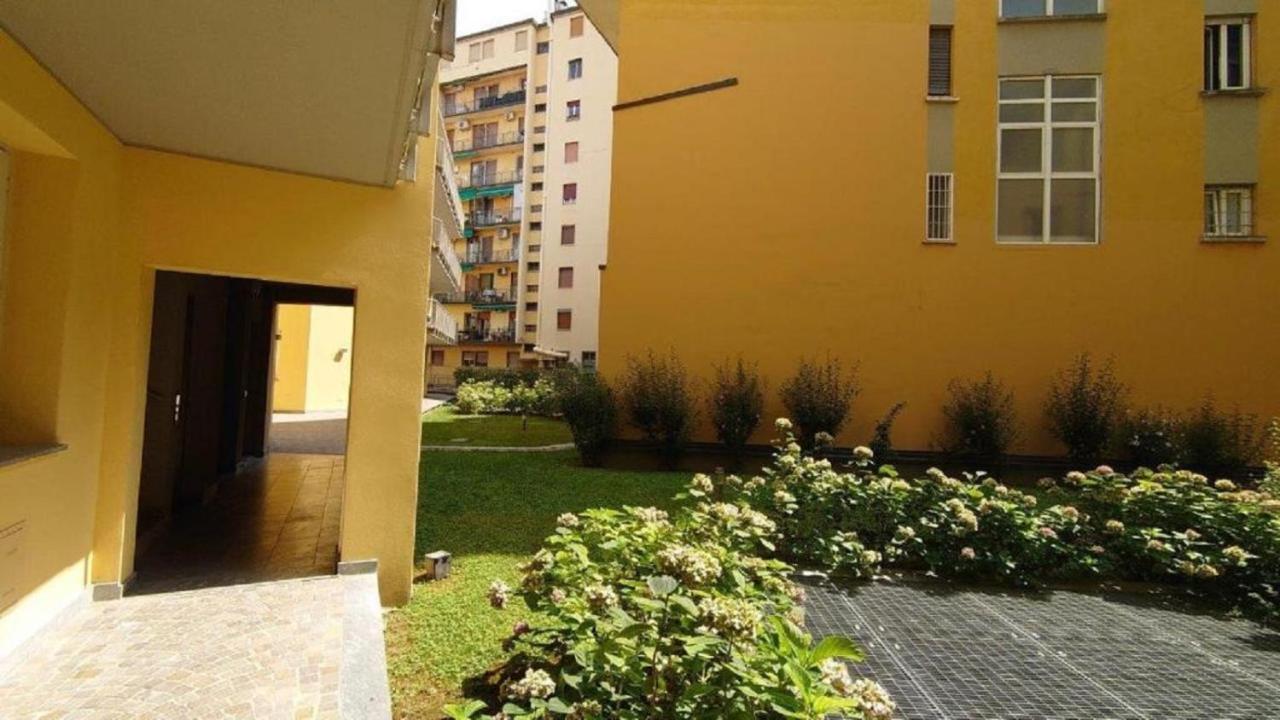 Navigli Suites - Tornatore Μιλάνο Εξωτερικό φωτογραφία
