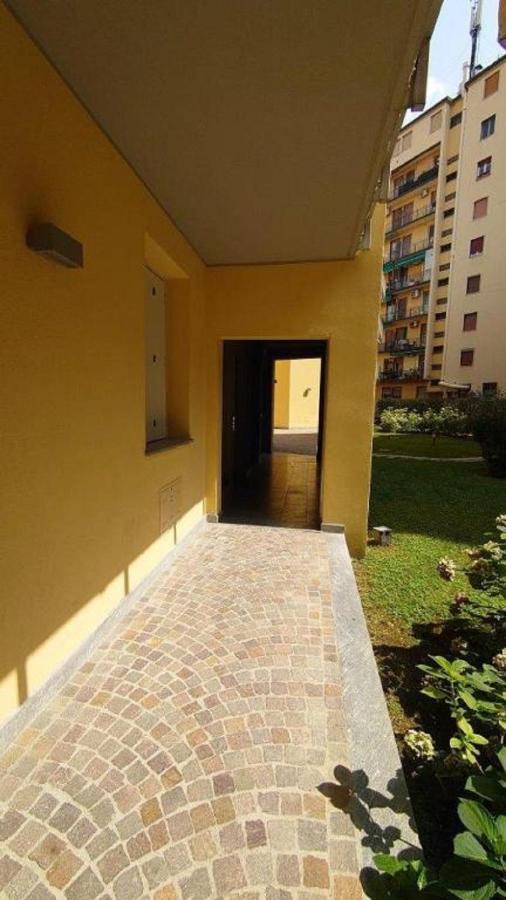 Navigli Suites - Tornatore Μιλάνο Εξωτερικό φωτογραφία